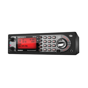 Uniden bearcat BCT15X police scanner