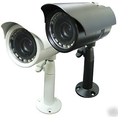 Speco INPROB67 ip network dome camera black inpro