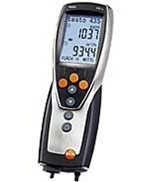 Testo 435-4 hvac performance test kit -pressure