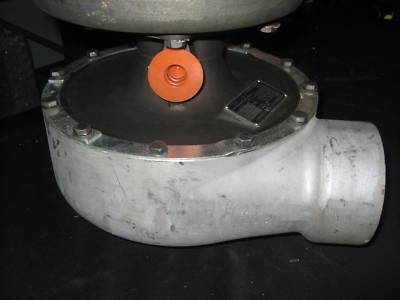 Caterpillar turbocharger for D342C indus. engine 5S3800