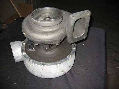 Caterpillar turbocharger for D342C indus. engine 5S3800