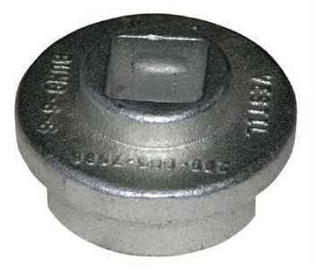 Drum bung sockets- zÃ³calos de tapÃ³n de tambor 3/4 in