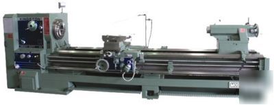 New brand kingston engine lathe 34