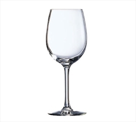 New lot case of 2 dozen tall fine wine glasses 16OZ