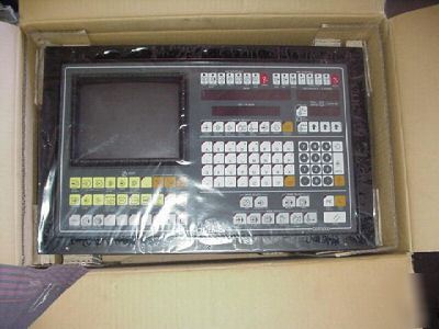 New * * okuma OSP3000 crt operator panel osp 3000 monitor