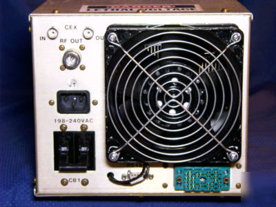 Rfpp RF5S rf generator rf 5S plasma advanced energy ae