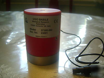 Ugo basile 37300 heat flux radiometer