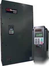 3 hp 230V teco variable frequency drive EQ5-2003-N1