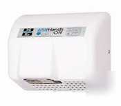 Automatic lexan hand dryer - ho-il