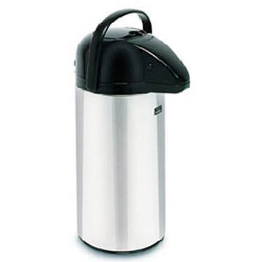 Bunn-o-matic 28696.0002 airpot, 2.2 liter, pump-action,