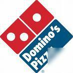 Dominos pizza delivery - dominospizzadelivery.com