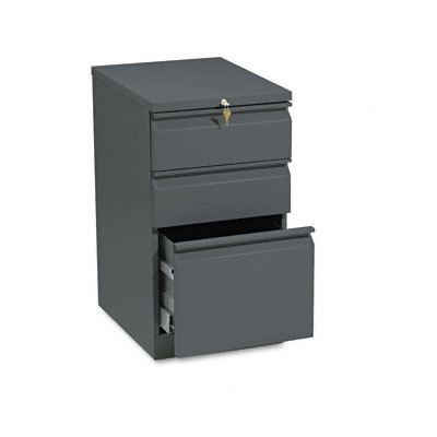 Effic mobile pedestal file w/one/two box drawers ccy