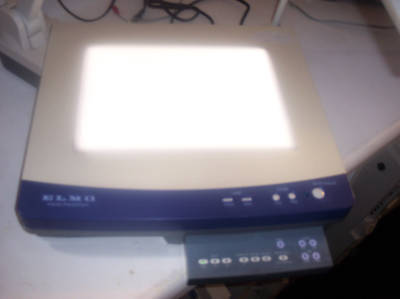 Elmo ev-4400AF video visual presenter document camera
