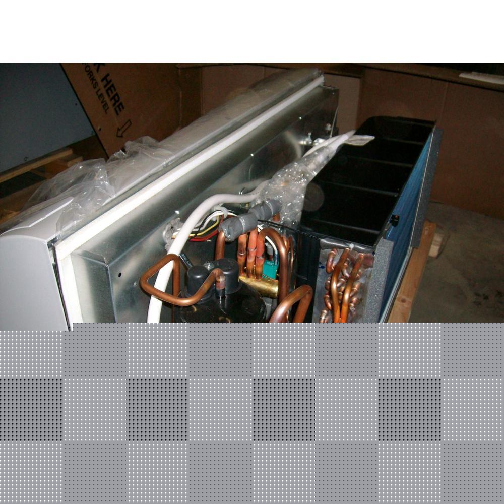 Friedrich PDH15K5SD pthp electric 5 kw 159986