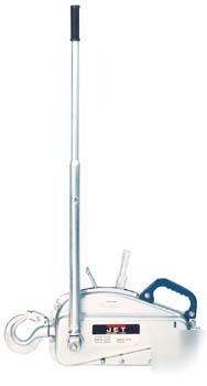 Jet jg-150 1-1/2TON puller $499.99