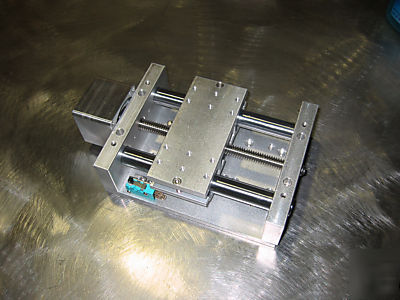 K2 cnc router 5