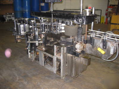 Labelaire model 3200