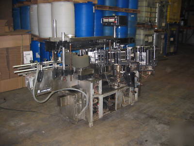 Labelaire model 3200