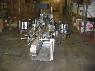 Labelaire model 3200