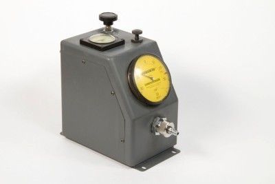Mahr federal D2500M dimensionair inspection gage