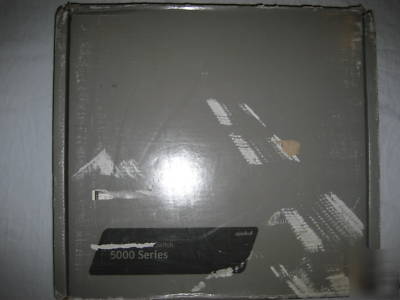 New symbol cc-5000-rs-ww wireless switch open box