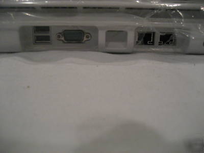 New symbol cc-5000-rs-ww wireless switch open box