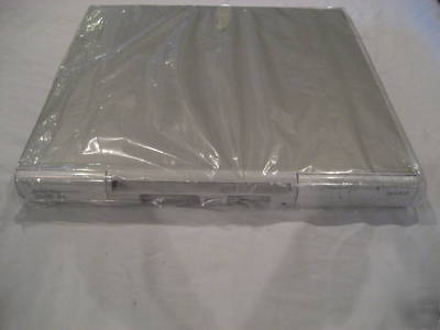 New symbol cc-5000-rs-ww wireless switch open box