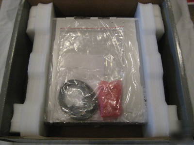 New symbol cc-5000-rs-ww wireless switch open box