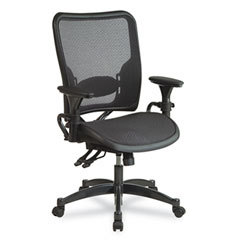 Office star space air grid space air grid series delux