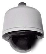 Pelco spectra iv SD4NTC-pg-E0 ip ptz camera color 16X