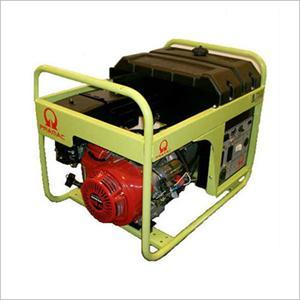 Pramac generator 7500 watt honda GX390 S7500 com #05016