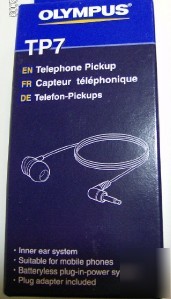 Record cell phone telephone call w/ your voice recorder