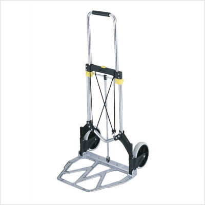Safco products stow-away hand truck (44