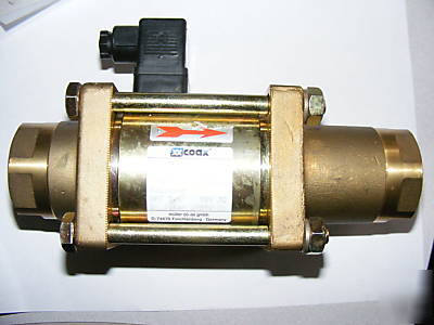 Springer co-ax valve MK202C116BPN3/4P3A