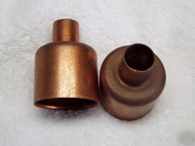 Copper 1-1/2