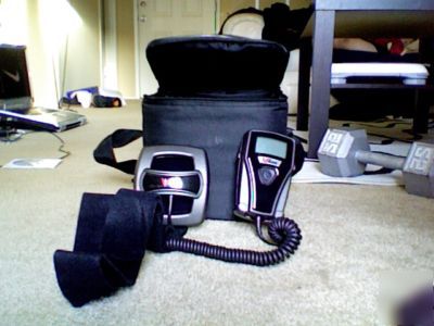 Donjoy bone growth stimulator