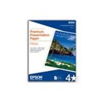 Epson premium presentation paper - S042180