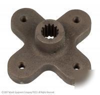 Front hyd. drive hub-ford 730 loaders 291315