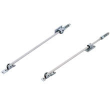 Glynn johnson 704S US26D overhead door stop