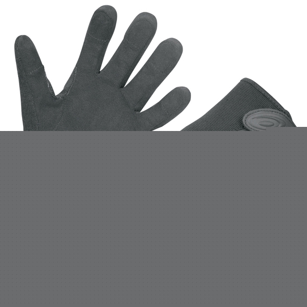 Hatch armortip puncture protective gloves, size medium