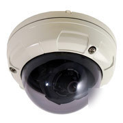 Honeywell HD51 camera color dome vandal 4-9MM 550