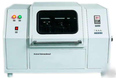 Lab laboratory all-directional planetary ball mill 