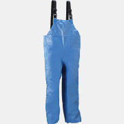 Lacrosse 16008563 chem-tech ii plain front overalls xl