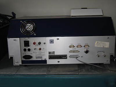 Lkb wallac luminometer model 1251 luminescence analyzer