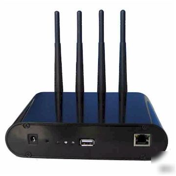 Long range bluetooth mobile marketing system