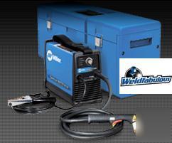 Miller 907404011 spectrum 625 x-treme plasma cutter 20'