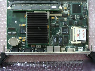 Motorola cpv 5350 CPV5350 single board computer