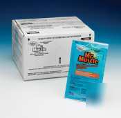 Mr. muscleÂ® fryer boil-out packets - 2OZ - 91209JD