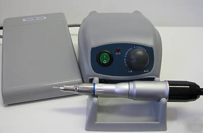 New 35,000 rpm micromotor handpiece brand autoclavable