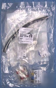 New amat wxz uwave water hardware, ph ii, 0242-07236 